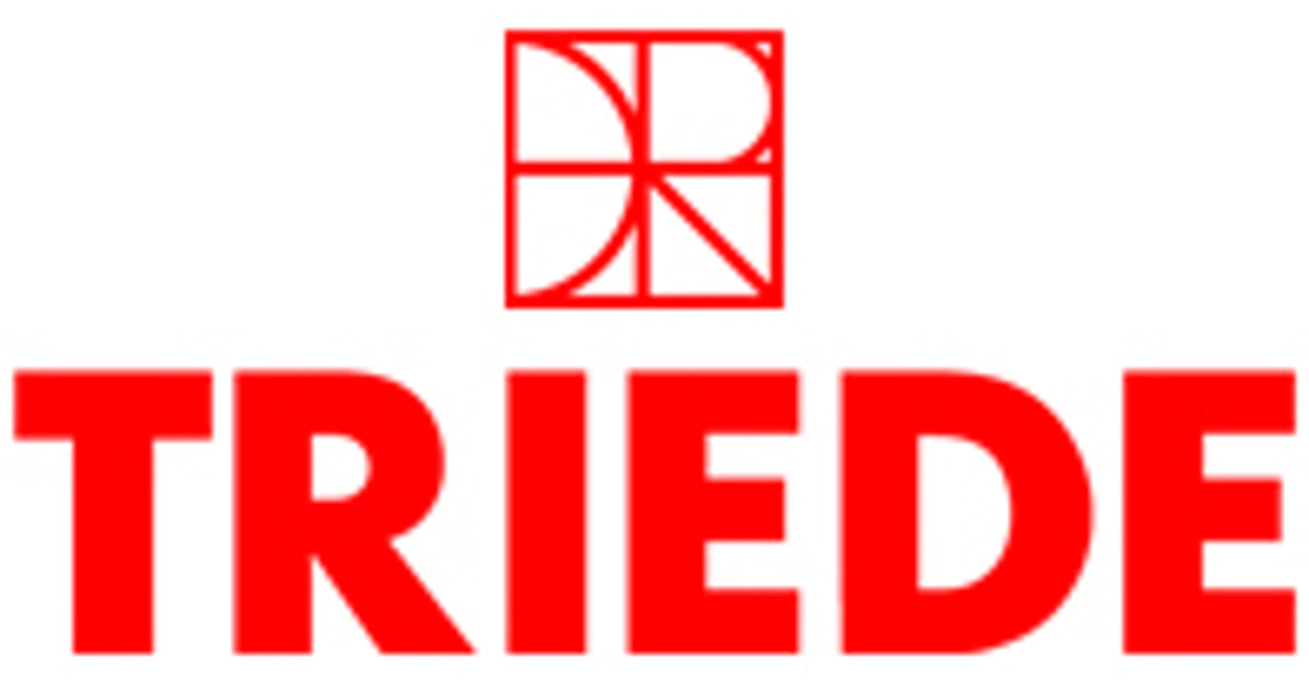 Trye Design Triede Design